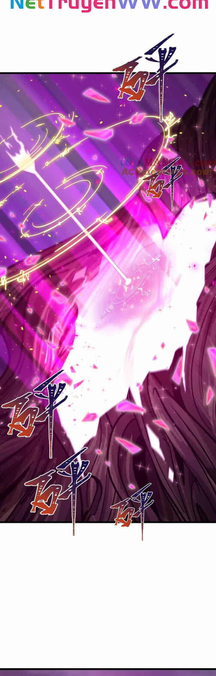 Kỷ Nguyên Kỳ Lạ - Chương 401 - ảnh 9
