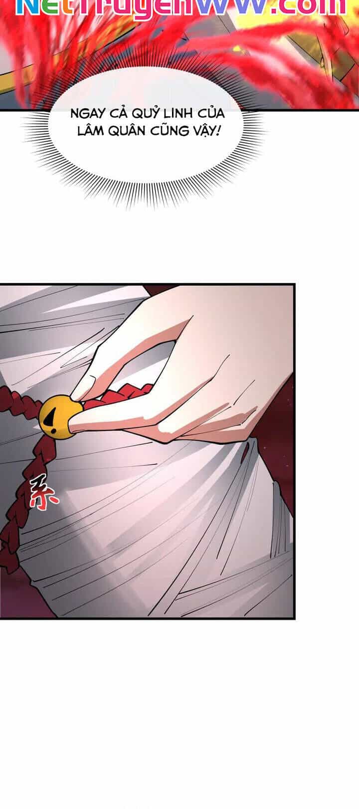 Kỷ Nguyên Kỳ Lạ - Chương 402 - ảnh 19