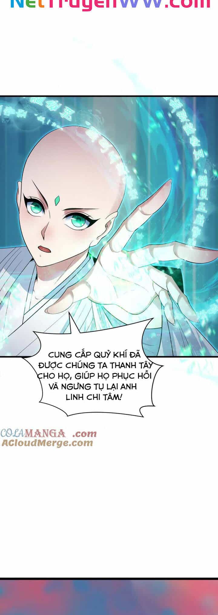 Kỷ Nguyên Kỳ Lạ - Chương 403 - ảnh 43