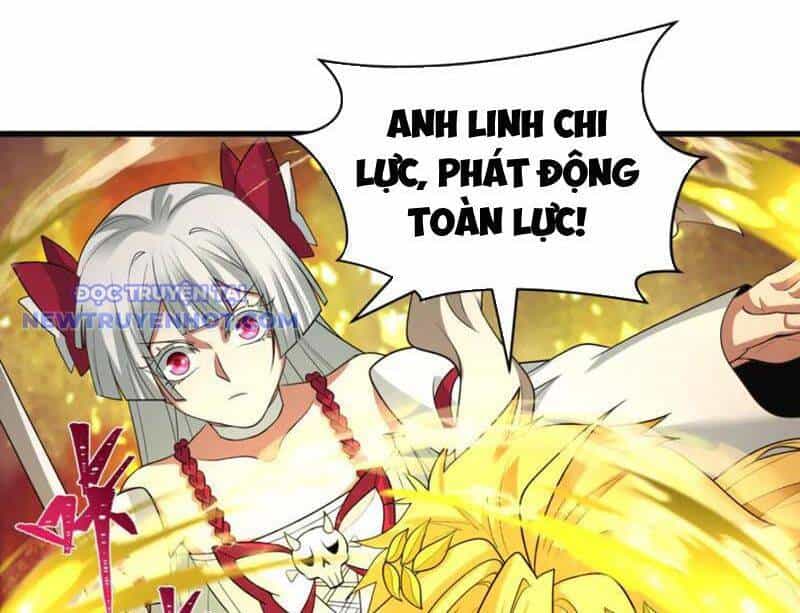 Kỷ Nguyên Kỳ Lạ - Chương 407 - ảnh 104