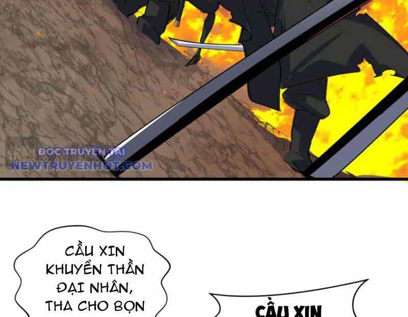 Kỷ Nguyên Kỳ Lạ - Chương 407 - ảnh 23