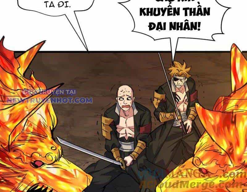 Kỷ Nguyên Kỳ Lạ - Chương 407 - ảnh 24