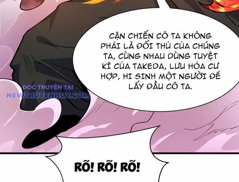 Kỷ Nguyên Kỳ Lạ - Chương 407 - ảnh 38