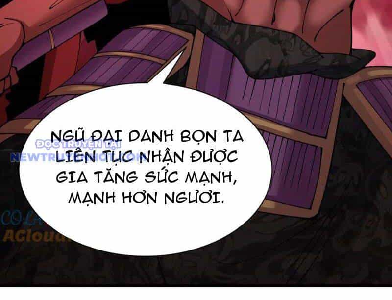 Kỷ Nguyên Kỳ Lạ - Chương 407 - ảnh 91
