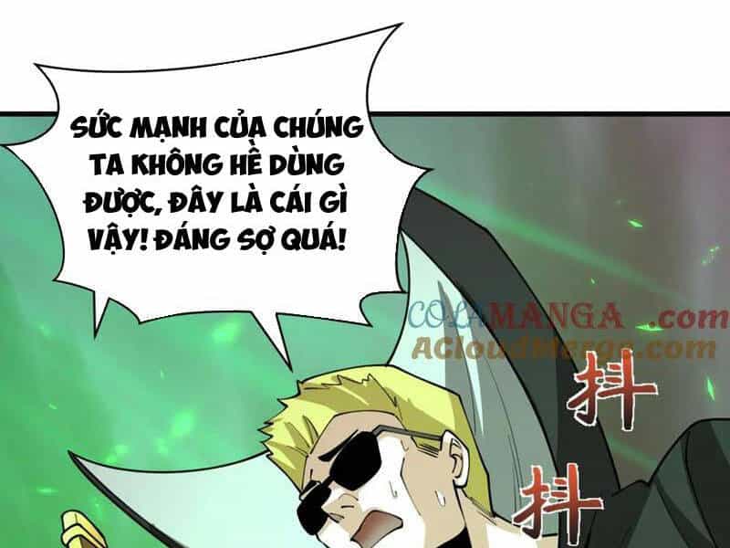 Kỷ Nguyên Kỳ Lạ - Chương 408 - ảnh 13