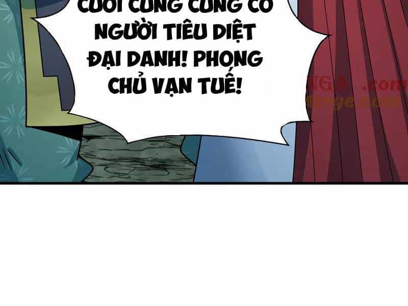 Kỷ Nguyên Kỳ Lạ - Chương 408 - ảnh 151