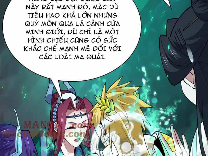 Kỷ Nguyên Kỳ Lạ - Chương 408 - ảnh 45