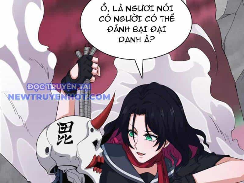 Kỷ Nguyên Kỳ Lạ - Chương 409 - ảnh 130