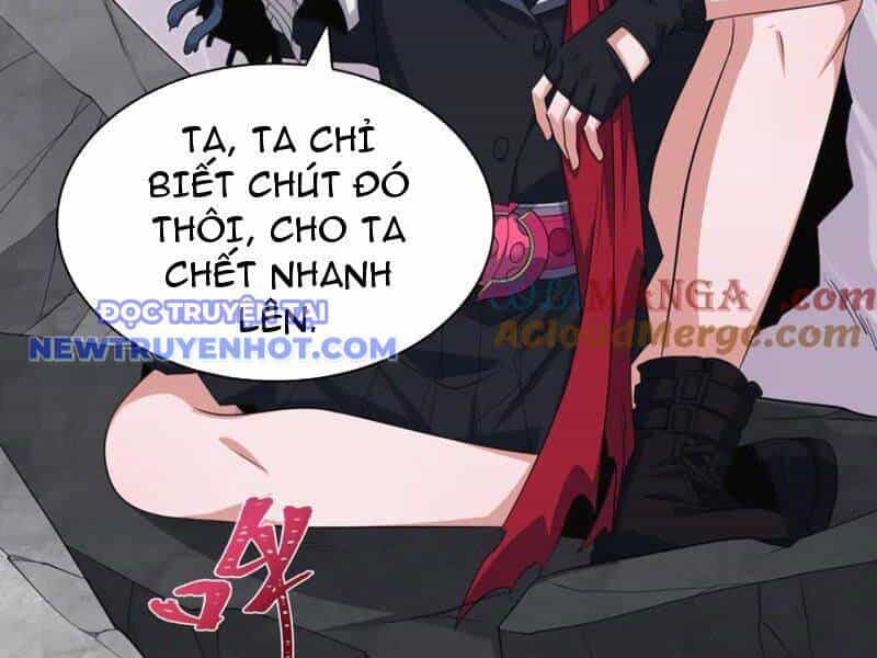 Kỷ Nguyên Kỳ Lạ - Chương 409 - ảnh 131