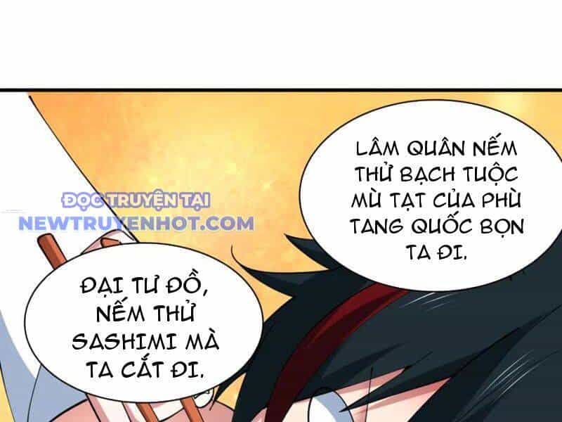 Kỷ Nguyên Kỳ Lạ - Chương 409 - ảnh 37