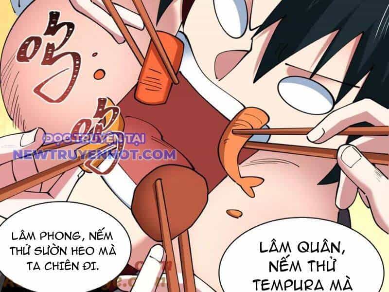 Kỷ Nguyên Kỳ Lạ - Chương 409 - ảnh 38