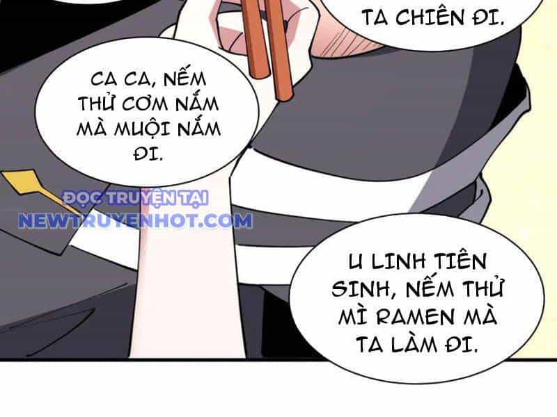 Kỷ Nguyên Kỳ Lạ - Chương 409 - ảnh 39