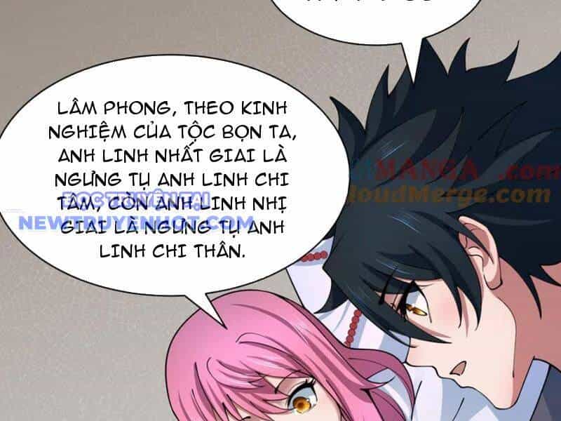 Kỷ Nguyên Kỳ Lạ - Chương 409 - ảnh 46