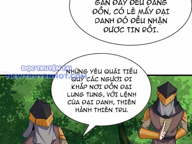 Kỷ Nguyên Kỳ Lạ - Chương 409 - ảnh 95