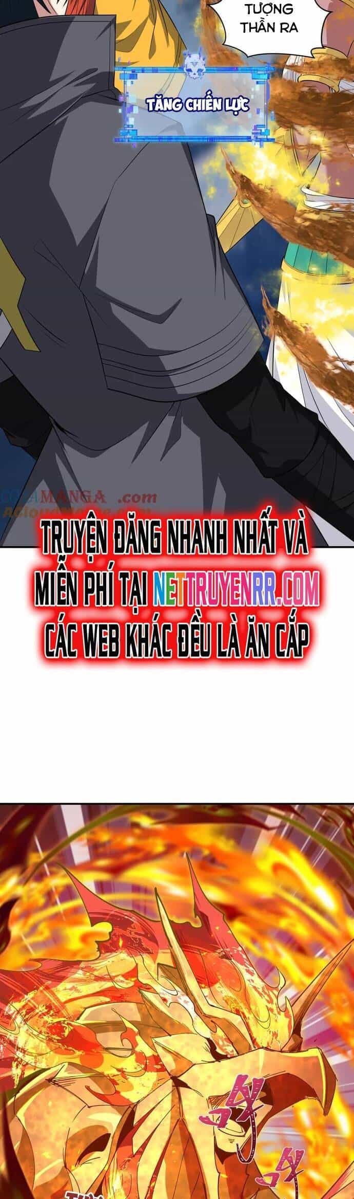 Kỷ Nguyên Kỳ Lạ - Chương 412 - ảnh 14
