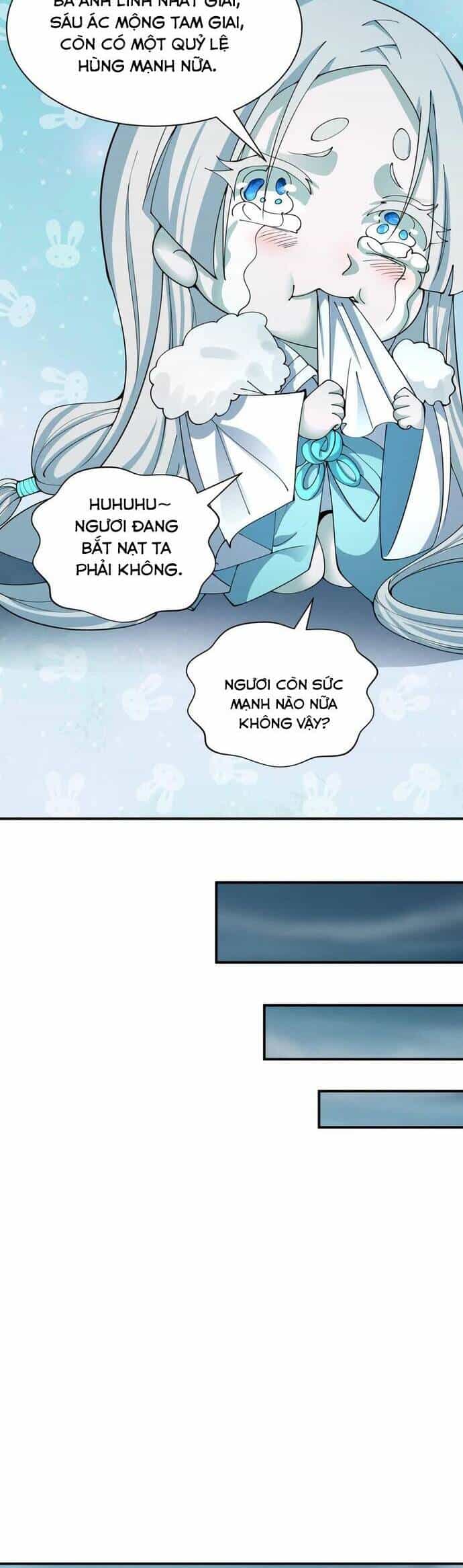 Kỷ Nguyên Kỳ Lạ - Chương 412 - ảnh 18