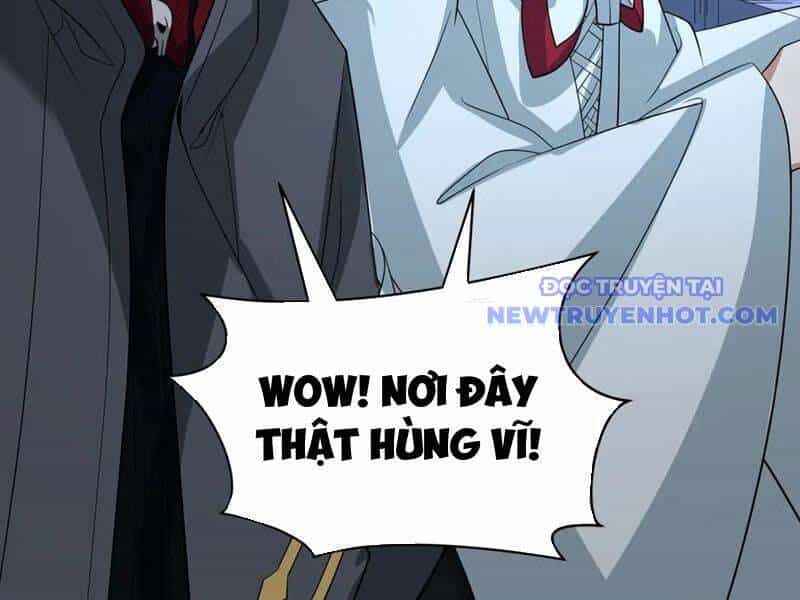 Kỷ Nguyên Kỳ Lạ - Chương 413 - ảnh 135