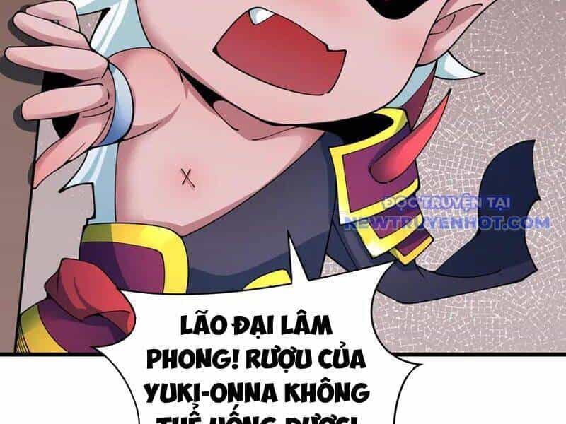 Kỷ Nguyên Kỳ Lạ - Chương 413 - ảnh 42