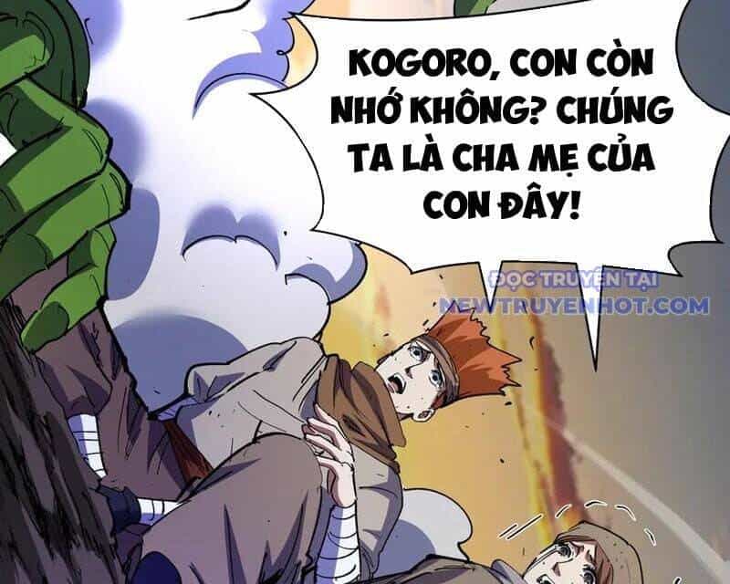 Kỷ Nguyên Kỳ Lạ - Chương 414 - ảnh 136