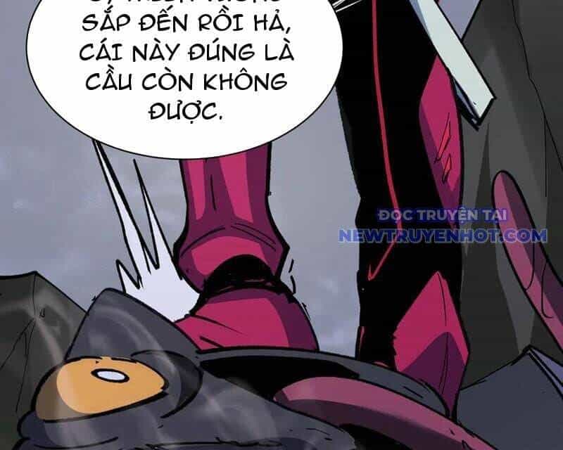 Kỷ Nguyên Kỳ Lạ - Chương 414 - ảnh 155