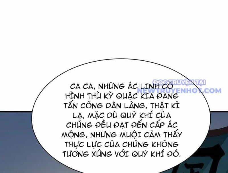 Kỷ Nguyên Kỳ Lạ - Chương 414 - ảnh 62