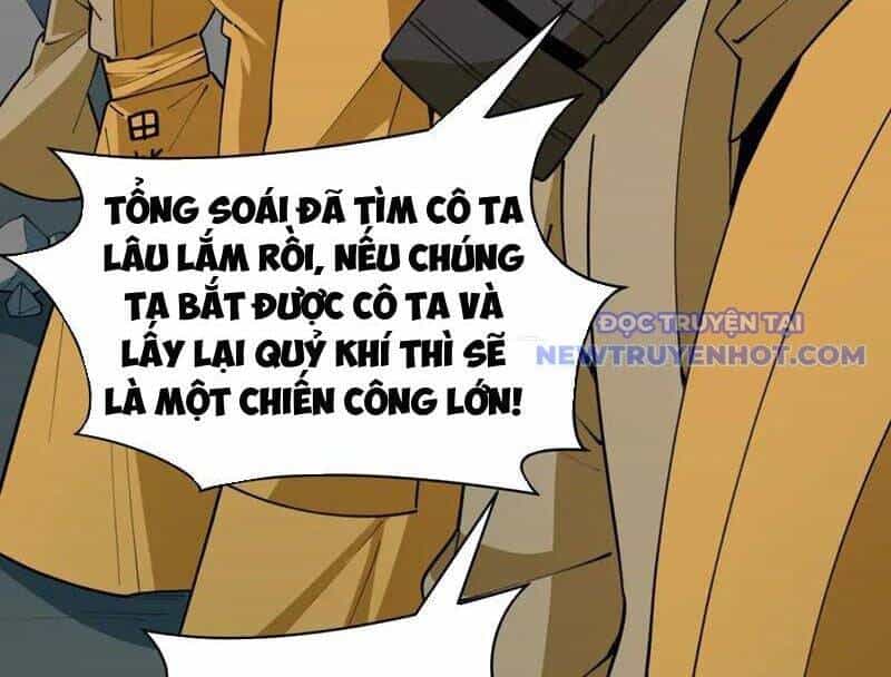 Kỷ Nguyên Kỳ Lạ - Chương 414 - ảnh 83