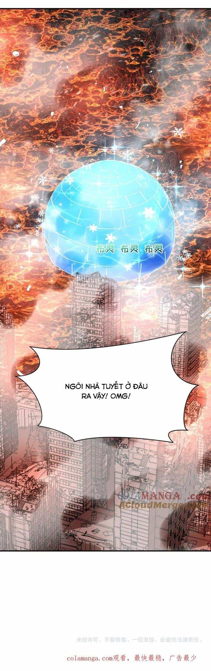 Kỷ Nguyên Kỳ Lạ - Chương 415 - ảnh 28