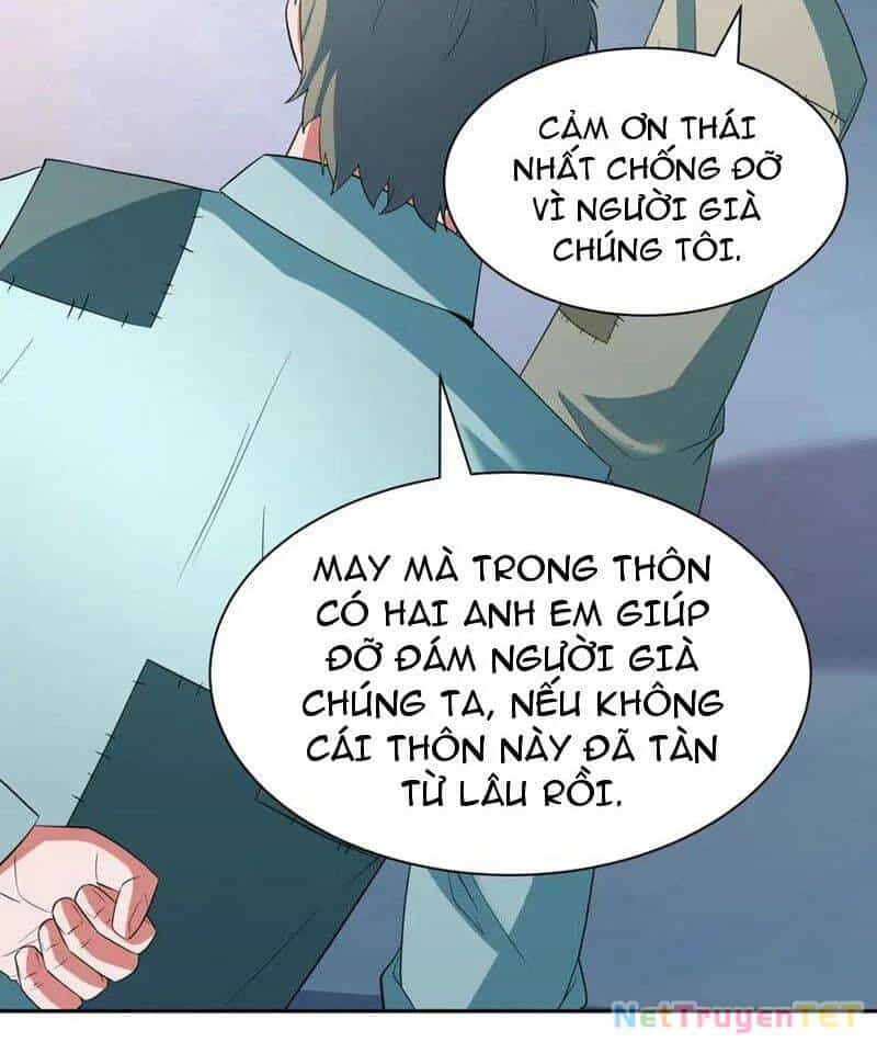 Kỷ Nguyên Kỳ Lạ - Chương 417 - ảnh 102
