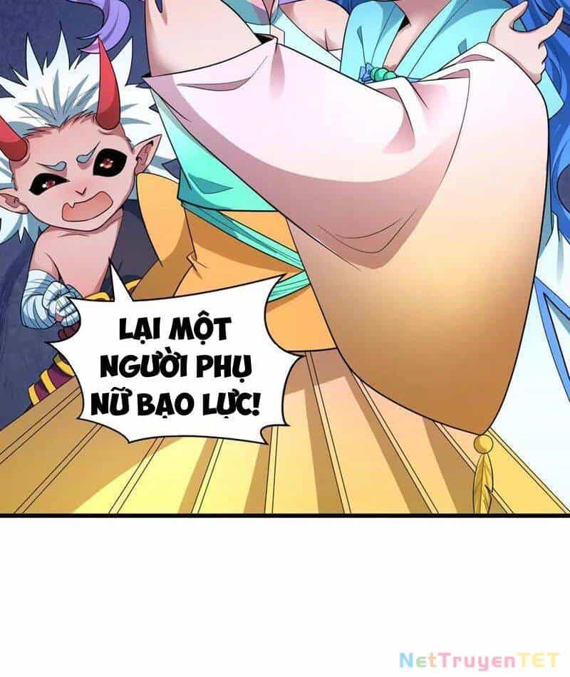 Kỷ Nguyên Kỳ Lạ - Chương 417 - ảnh 13