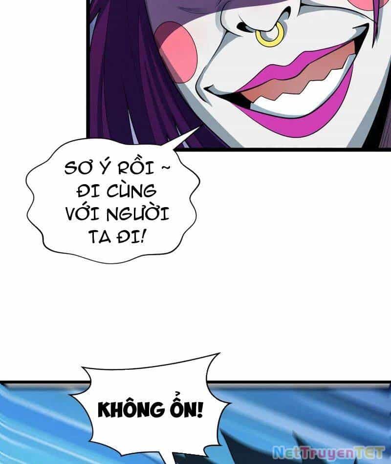 Kỷ Nguyên Kỳ Lạ - Chương 417 - ảnh 18