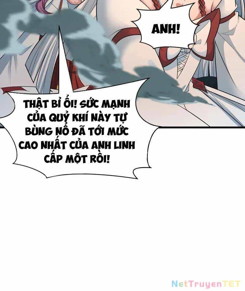 Kỷ Nguyên Kỳ Lạ - Chương 417 - ảnh 26