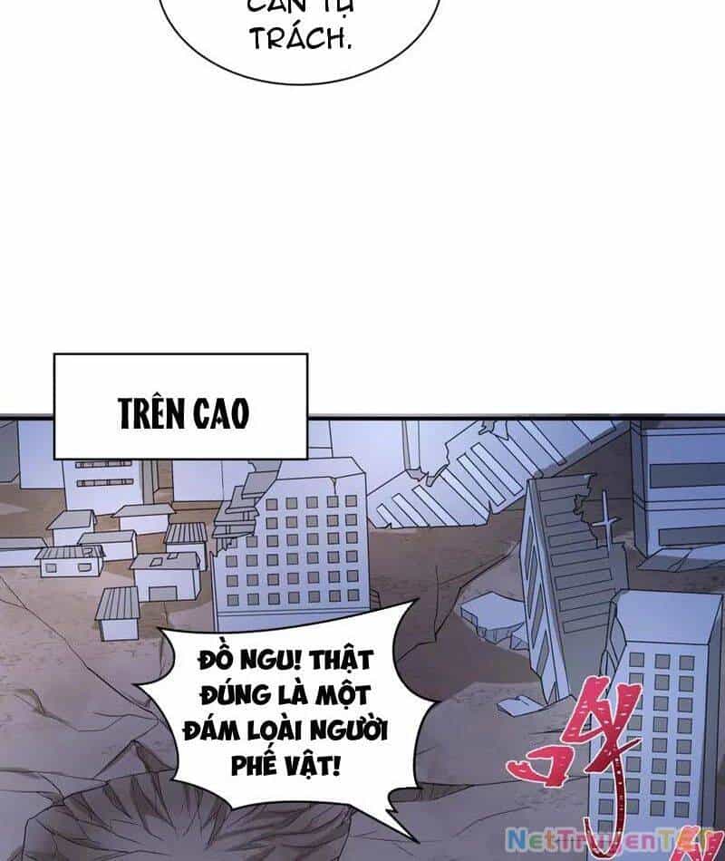 Kỷ Nguyên Kỳ Lạ - Chương 417 - ảnh 36