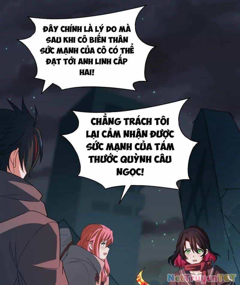 Kỷ Nguyên Kỳ Lạ - Chương 417 - ảnh 50