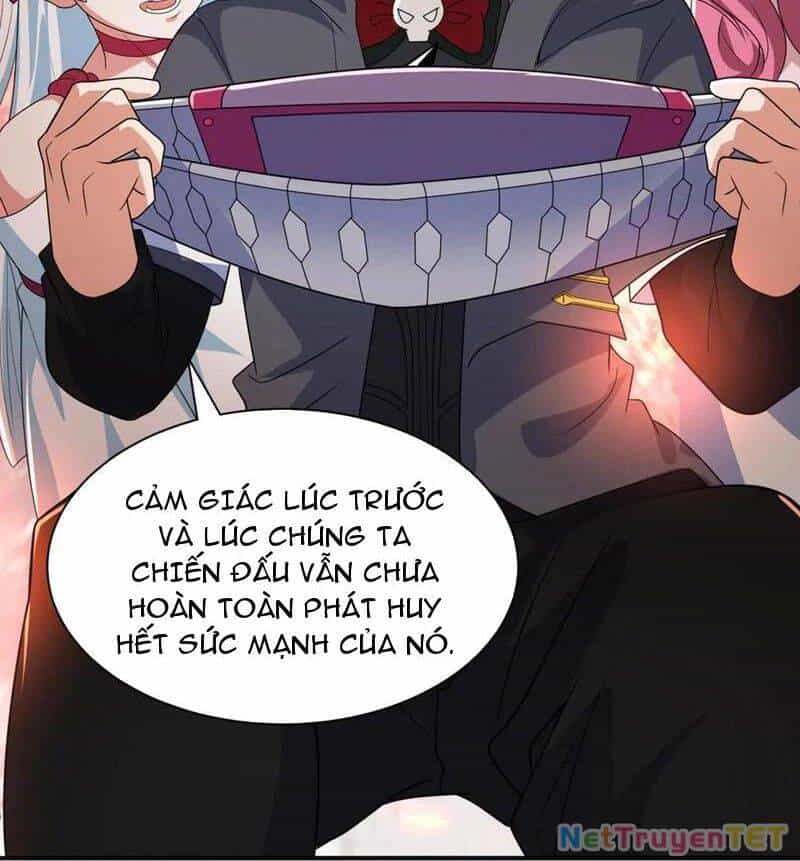 Kỷ Nguyên Kỳ Lạ - Chương 417 - ảnh 55
