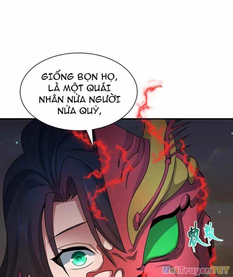 Kỷ Nguyên Kỳ Lạ - Chương 417 - ảnh 64