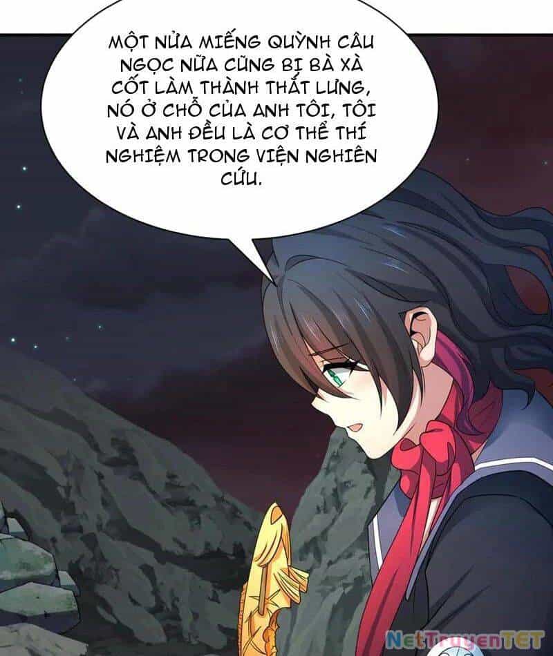 Kỷ Nguyên Kỳ Lạ - Chương 417 - ảnh 81