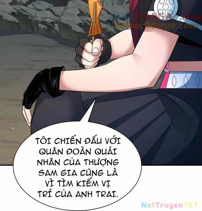 Kỷ Nguyên Kỳ Lạ - Chương 417 - ảnh 82