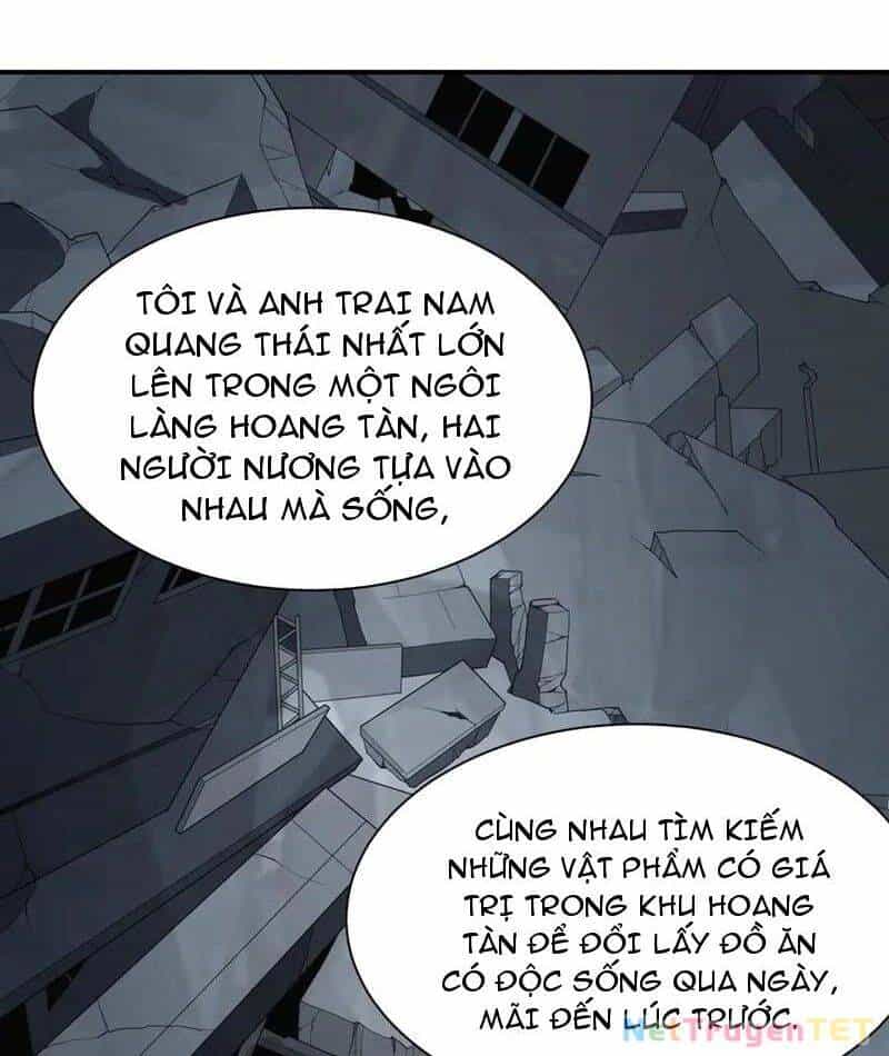 Kỷ Nguyên Kỳ Lạ - Chương 417 - ảnh 85