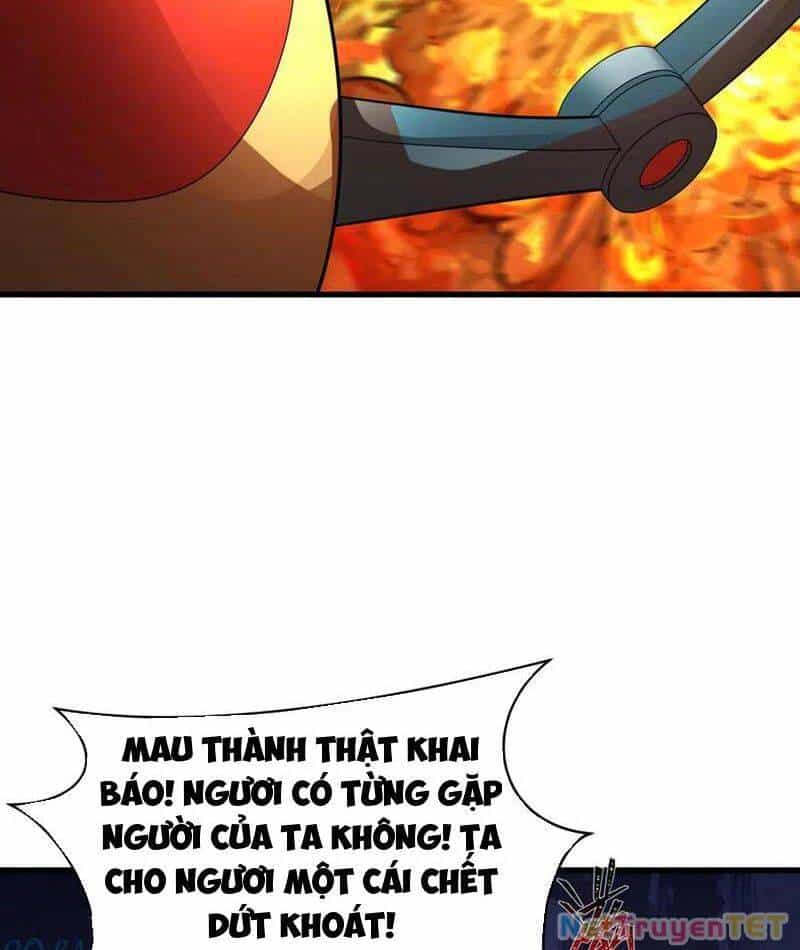 Kỷ Nguyên Kỳ Lạ - Chương 417 - ảnh 9