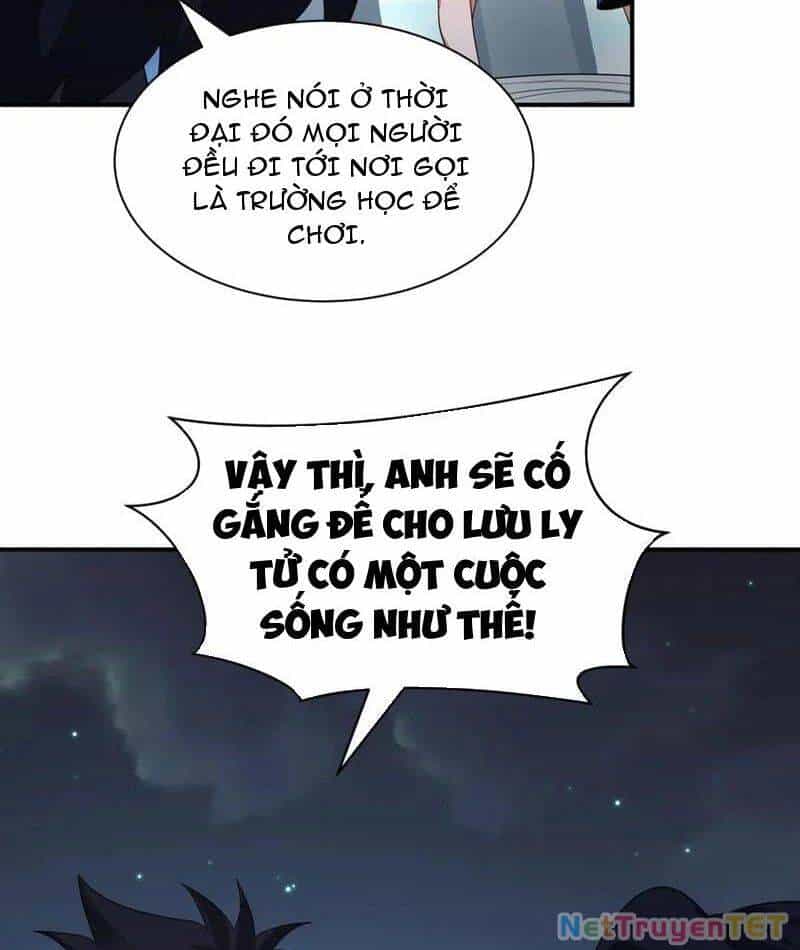 Kỷ Nguyên Kỳ Lạ - Chương 417 - ảnh 93