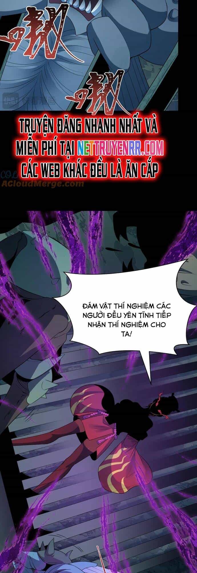 Kỷ Nguyên Kỳ Lạ - Chương 419 - ảnh 15