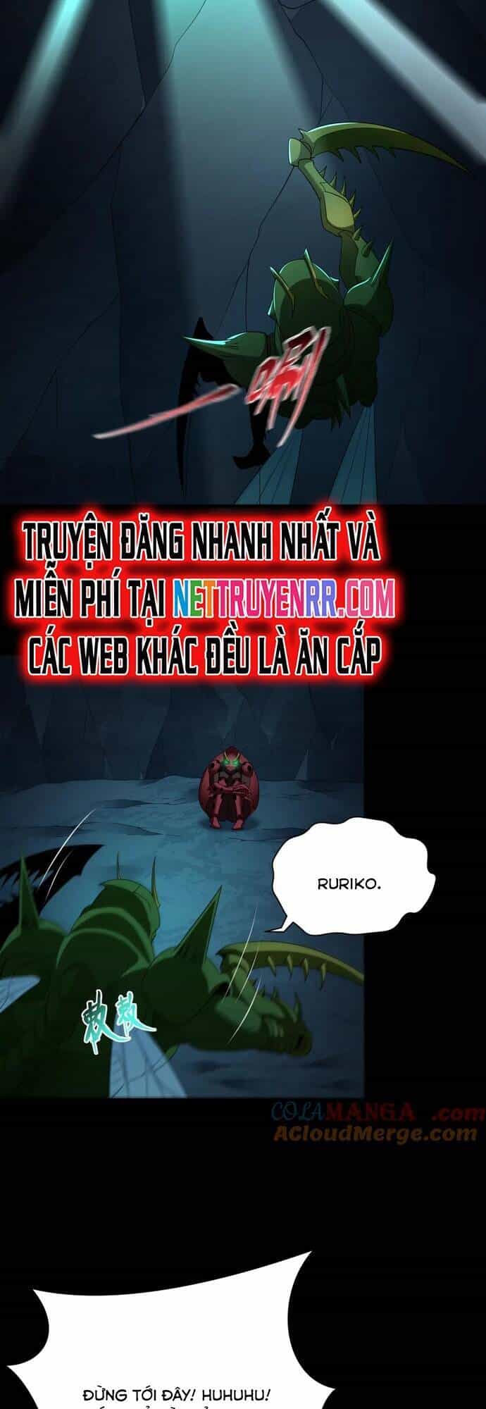 Kỷ Nguyên Kỳ Lạ - Chương 419 - ảnh 6
