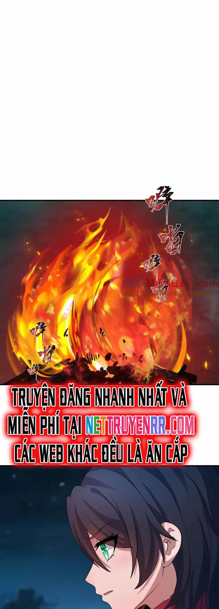 Kỷ Nguyên Kỳ Lạ - Chương 422 - ảnh 15