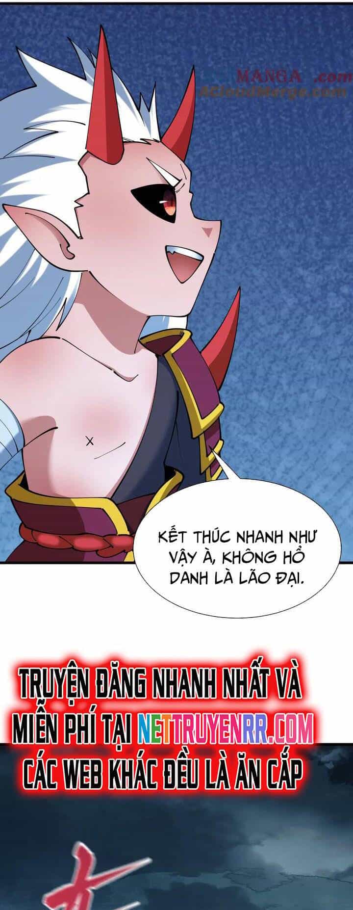Kỷ Nguyên Kỳ Lạ - Chương 423 - ảnh 23