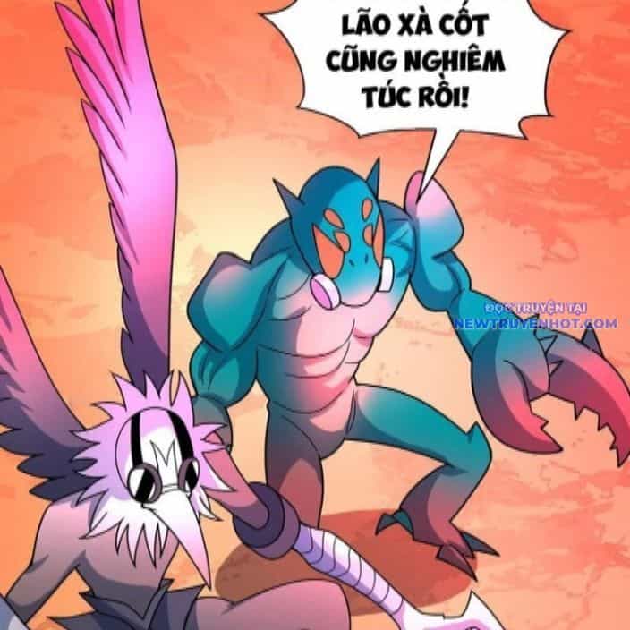 Kỷ Nguyên Kỳ Lạ - Chương 425 - ảnh 101