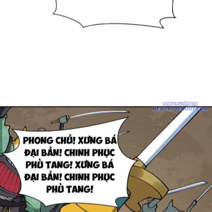 Kỷ Nguyên Kỳ Lạ - Chương 425 - ảnh 11