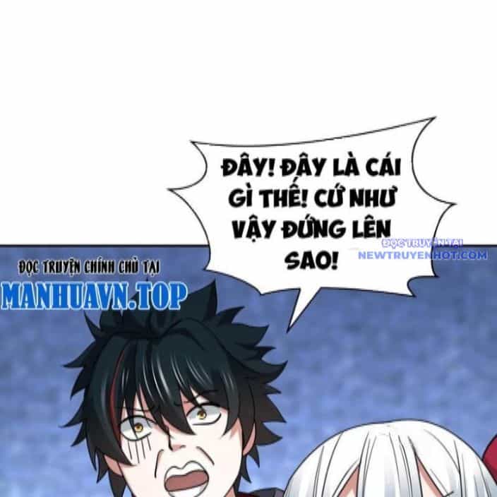 Kỷ Nguyên Kỳ Lạ - Chương 425 - ảnh 125
