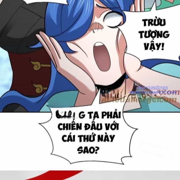 Kỷ Nguyên Kỳ Lạ - Chương 425 - ảnh 127