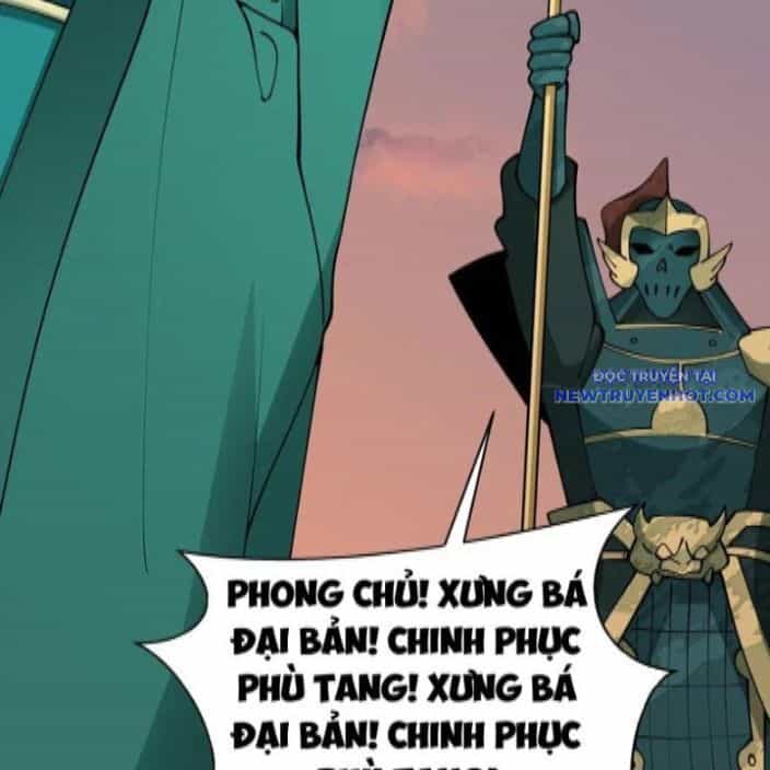Kỷ Nguyên Kỳ Lạ - Chương 425 - ảnh 16