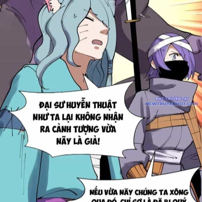 Kỷ Nguyên Kỳ Lạ - Chương 425 - ảnh 46